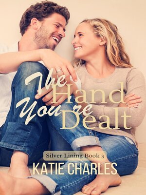 cover image of The Hand You're Dealt